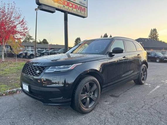 LAND ROVER RANGE ROVER VELAR 2018 SALYB2RNXJA727836 image LAND ROVER RANGE ROVER VELAR 2018 SALYB2RNXJA727836 image